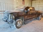 2018 CHEVROLET SILVERADO K3500 HIGH COUNTRY