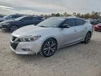 2016 NISSAN MAXIMA 3.5 3.5S