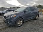2017 KIA SORENTO LX LX
