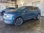2016 LINCOLN MKX RESERV RESERVE