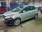 2016 FORD C-MAX PREM PREMIUM SEL