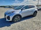2022 KIA SPORTAGE L