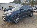 2017 TOYOTA RAV4 LE LE