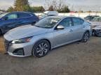 2023 NISSAN ALTIMA S
