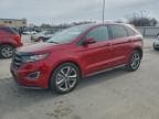 2015 FORD EDGE SPORT SPORT