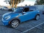 2016 MINI COOPER S C S COUNTRYMAN