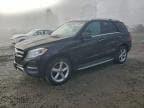 2018 MERCEDES-BENZ GLE 350 4M 350 4MATIC