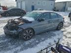 2025 HONDA CIVIC SPOR