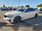 2021 BMW 530 I