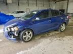 2014 CHEVROLET SONIC LTZ LTZ