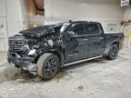 2022 GMC SIERRA K15