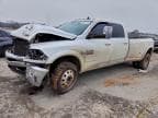 2016 DODGE RAM 3500 LONGHORN