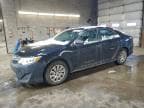 2014 TOYOTA CAMRY L L