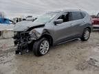 2018 NISSAN ROGUE S S