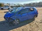 2015 HONDA FIT EX EX
