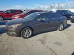 2017 HYUNDAI SONATA SE SE
