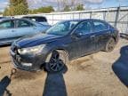 2014 HONDA ACCORD EXL EXL