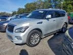 2017 INFINITI QX80 BASE BASE