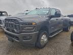 2026 RAM 3500 BIG H