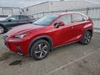 2018 LEXUS NX 300 BAS 300 BASE