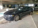 2019 JAGUAR XE