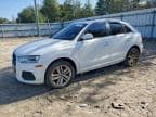 2017 AUDI Q3 PREMIUM PREMIUM
