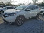 2018 HONDA CR-V TOURI TOURING