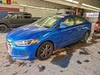 2018 HYUNDAI ELANTRA SE SEL