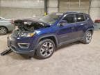 2017 JEEP COMPASS LI LIMITED