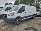 2022 FORD TRANSIT T-