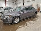 2014 HONDA CIVIC LX LX