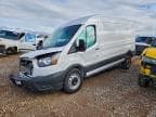 2025 FORD TRANSIT T-