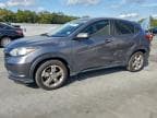 2017 HONDA HR-V LX LX
