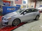 2013 SUBARU IMPREZA PR