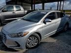 2017 HYUNDAI ELANTRA SE SE