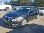 2015 NISSAN ALTIMA 2.5 2.5