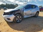 2016 NISSAN MURANO S S