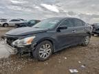 2015 NISSAN ALTIMA 2.5 2.5