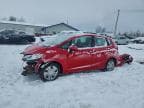 2019 HONDA FIT LX