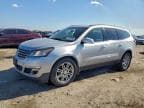 2013 CHEVROLET TRAVERSE L
