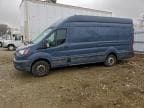2020 FORD TRANSIT T-
