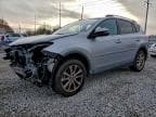 2017 TOYOTA RAV4 LIMIT LIMITED
