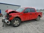 2014 FORD F150 SUPER SUPERCREW