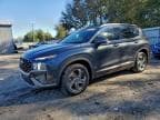 2023 HYUNDAI SANTA FE S