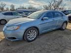 2013 CHRYSLER 200 TOURIN