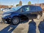 2017 TOYOTA SIENNA XLE XLE