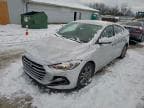 2017 HYUNDAI ELANTRA SE SE