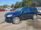 2012 TOYOTA RAV4 LIMIT