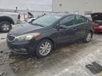 2015 KIA FORTE EX EX