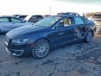 2017 LINCOLN MKZ HYBRID HYBRID RESERVE
